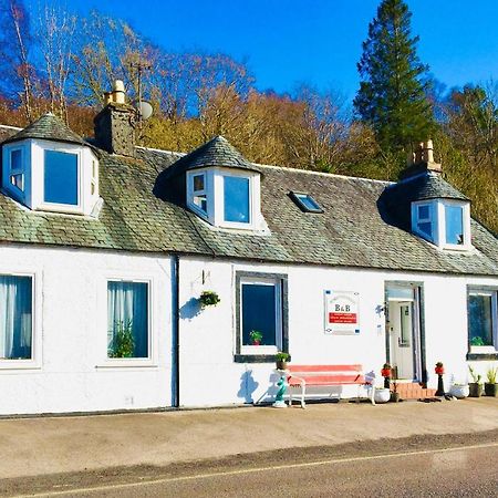 Rowantreebank Bed And Breakfast Arrochar Luaran gambar