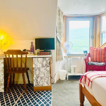 Rowantreebank Bed And Breakfast Arrochar Luaran gambar