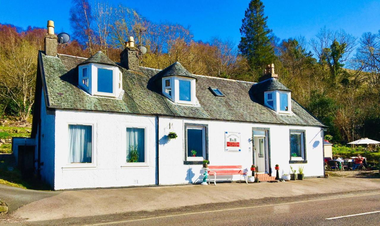 Rowantreebank Bed And Breakfast Arrochar Luaran gambar