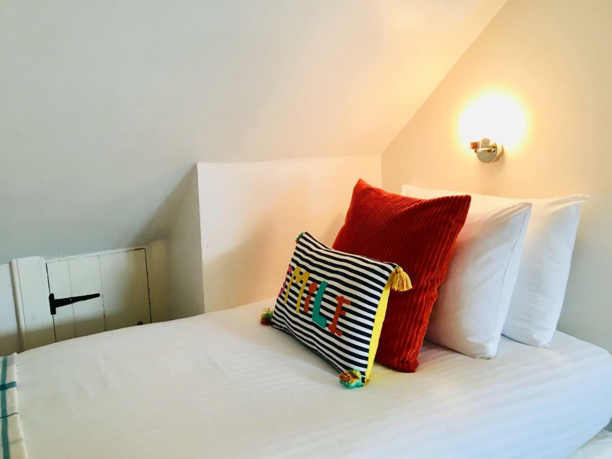 Rowantreebank Bed And Breakfast Arrochar Luaran gambar
