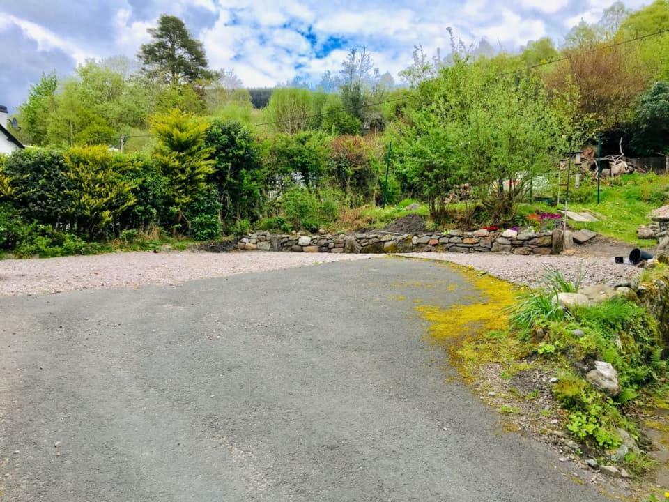 Rowantreebank Bed And Breakfast Arrochar Luaran gambar